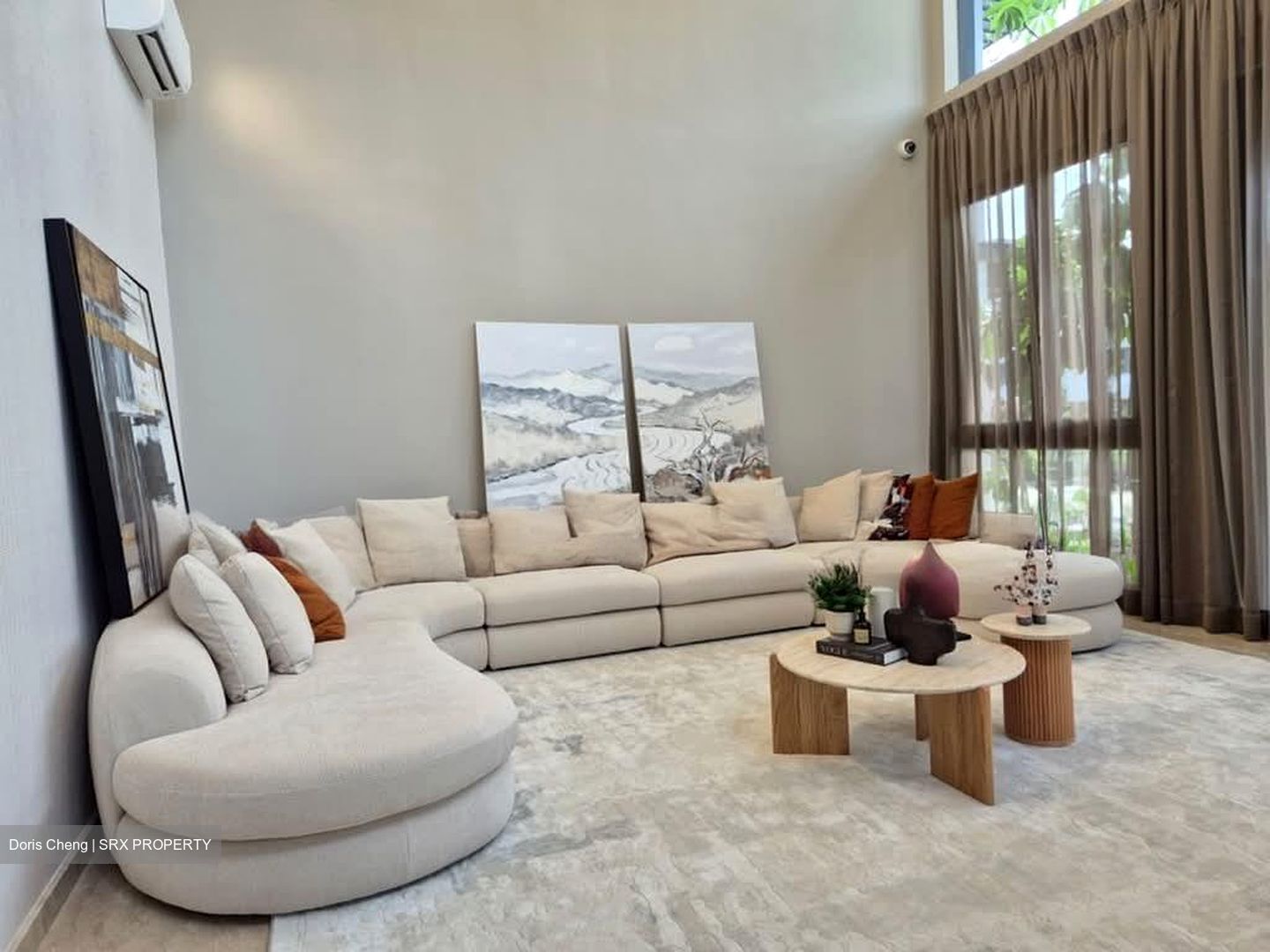 Fernhill Road (D10), Semi-Detached #578672501